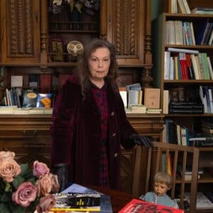 “Ο ΟΥΡΑΝΟΣ ΚΑΤΑΚΟΚΚΙΝΟΣ ΣΤΟΝ ΓΑΛΑΞΙΑ ΤΗΣ ΑΝΑΓΝΩΣΤΑΚΗ”