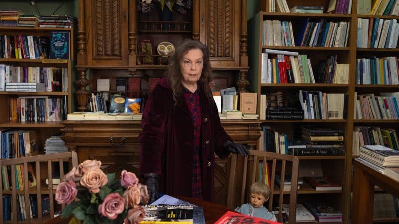 “Ο ΟΥΡΑΝΟΣ ΚΑΤΑΚΟΚΚΙΝΟΣ ΣΤΟΝ ΓΑΛΑΞΙΑ ΤΗΣ ΑΝΑΓΝΩΣΤΑΚΗ”