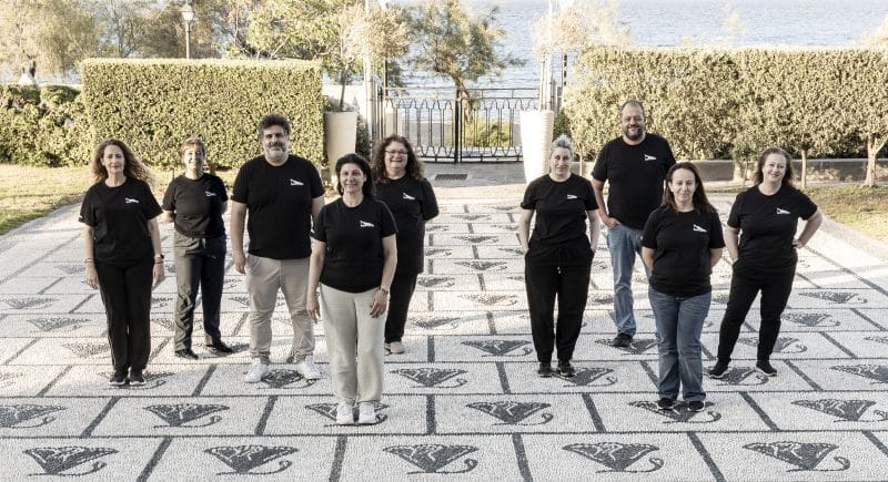 Εργαστήριο Φωτογραφίας