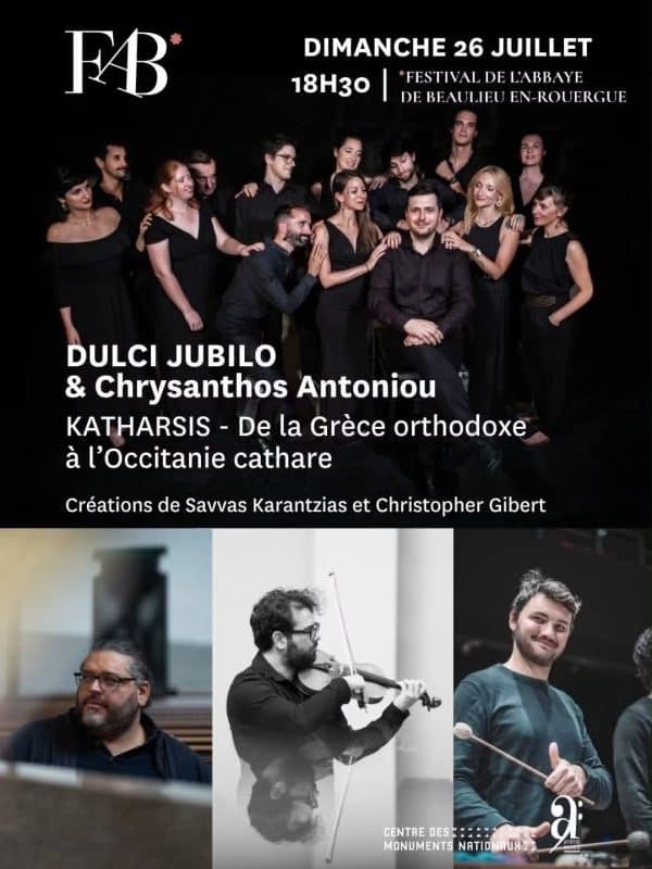 European Polyphony