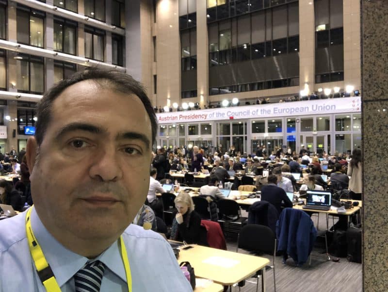 Giorgos Syriopoulos