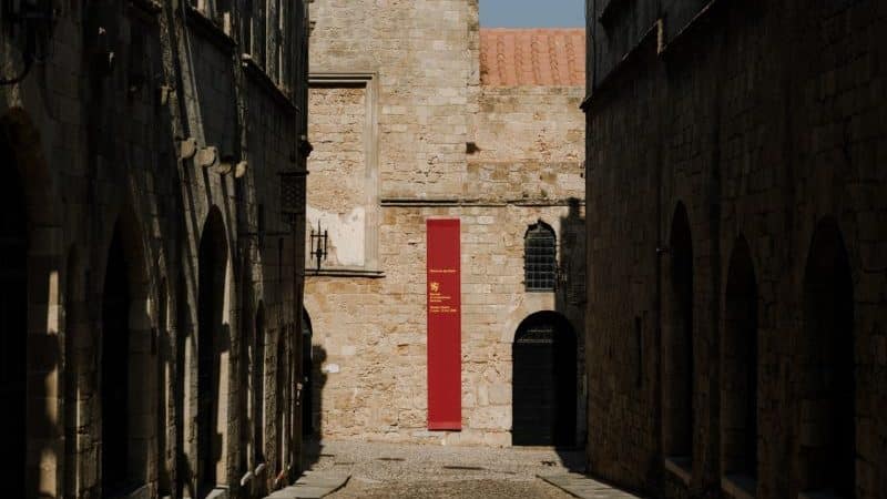 BIENNALE CONTEMPORARY KERAMICS 2026 | ΠΡΟΓΡΑΜΜΑ