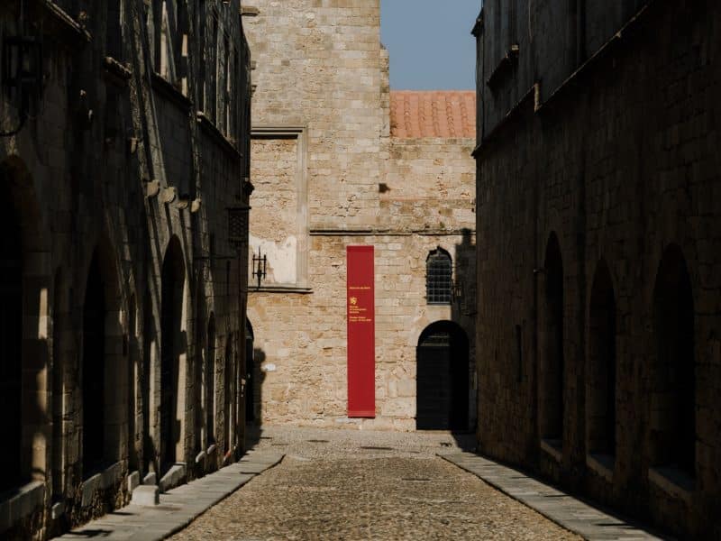 BIENNALE CONTEMPORARY KERAMICS 2026 | ΠΡΟΓΡΑΜΜΑ