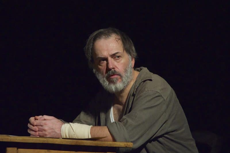 STUDIO ΜΑΥΡΟΜΙΧΑΛΗ | “ΤΟ ΚΙΒΩΤΙΟ” ΤΟΥ ΑΡΗ ΑΛΕΞΑΝΔΡΟΥ