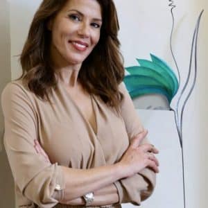 ΣΑΝΤΡΑ ΤΣΙΛΙΓΓΕΡΙΔΟΥ, ΨΥΧΟΘΕΡΑΠΕΥΤΡΙΑ | ΣΥΝΕΝΤΕΥΞΗ