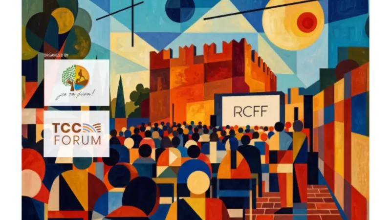 ΜΕ 14 ΤΑΙΝΙΕΣ ΤΟ 1o RHODES CLIMATE FILM FESTIVAL