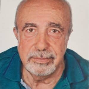 ΒΑΣΙΛΗΣ ΧΑΛΚΙΤΗΣ, ΤΗΛΕΟΡΑΣΗ ΙΡΙΔΑ | ΣΥΝΕΝΤΕΥΞΗ