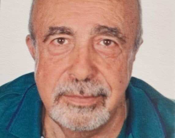 ΒΑΣΙΛΗΣ ΧΑΛΚΙΤΗΣ, ΤΗΛΕΟΡΑΣΗ ΙΡΙΔΑ | ΣΥΝΕΝΤΕΥΞΗ
