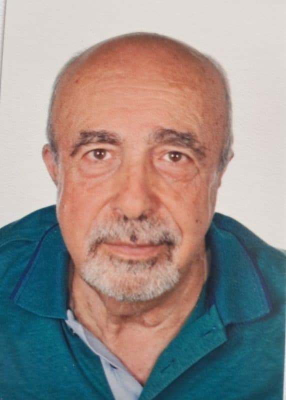 ΒΑΣΙΛΗΣ ΧΑΛΚΙΤΗΣ, ΤΗΛΕΟΡΑΣΗ ΙΡΙΔΑ | ΣΥΝΕΝΤΕΥΞΗ