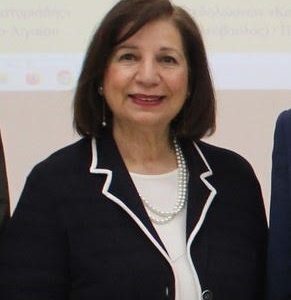 ΛΟΥΙΖΑ ΧΡΙΣΤΟΔΟΥΛΙΔΟΥ, ΚΑΘΗΓΗΤΡΙΑ | ΣΥΝΕΝΤΕΥΞΗ