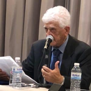 ΔΡ. ΑΝΑΣΤΑΣΙΟΣ ΠΛΑΤΗΣ, ΨΥΧΙΑΤΡΟΣ | ΣΥΝΕΝΤΕΥΞΗ