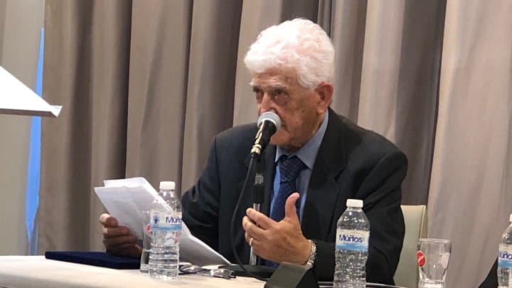 ΔΡ. ΑΝΑΣΤΑΣΙΟΣ ΠΛΑΤΗΣ, ΨΥΧΙΑΤΡΟΣ | ΣΥΝΕΝΤΕΥΞΗ