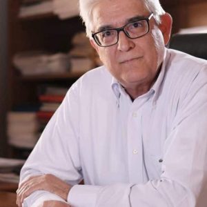 ΝΙΚΟΣ ΚΩΝΣΤΑΝΤΙΝΙΔΗΣ, ΣΥΓΓΡΑΦΕΑΣ | ΣΥΝΕΝΤΕΥΞΗ