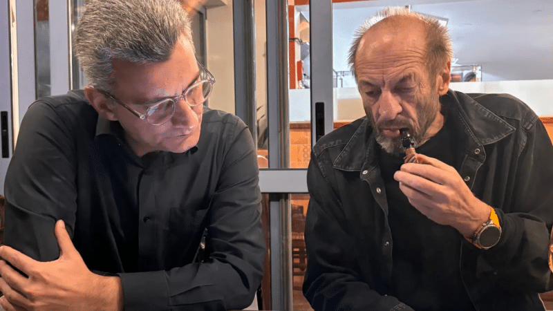 ΔΙΕΘΝΗΣ ΔΙΑΚΡΙΣΗ ΓΙΑ ΤΗΝ ΕΛΛΗΝΙΚΗ ΜΟΥΣΙΚΗ