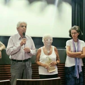 10ο ΦΕΣΤΙΒΑΛ ΚΑΛΛ/ΚΗΣ ΔΗΜΙΟΥΡΓΙΑΣ ΡΟΔΙΩΝ | ΑΥΛΑΙΑ